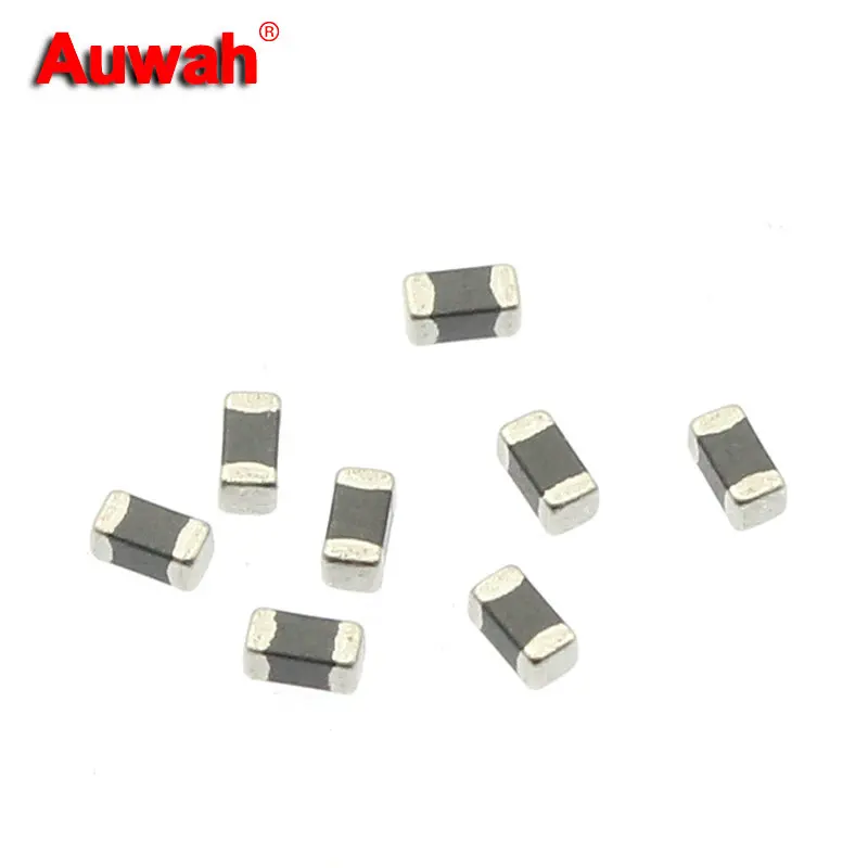 100pcs SMD High Frequency Ferrite Bead 0603 10-2K Ohm High Current Ferrite Bead