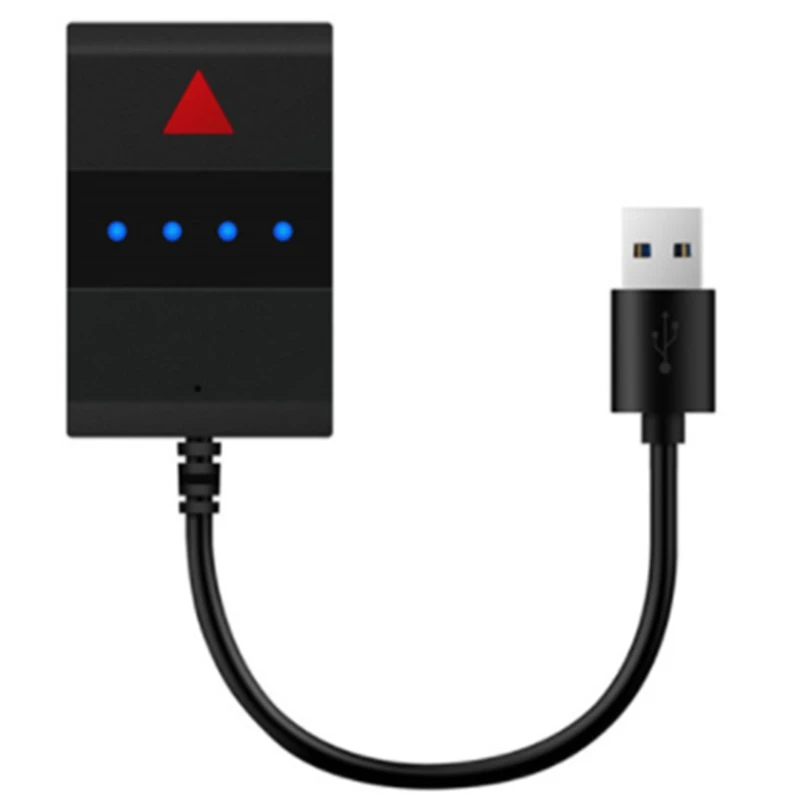 Мини беспроводной Bluetooth 4 2 A2DP стерео аудио оптический SPDIF ТВ RCA Aux 3 5 мм Передатчик