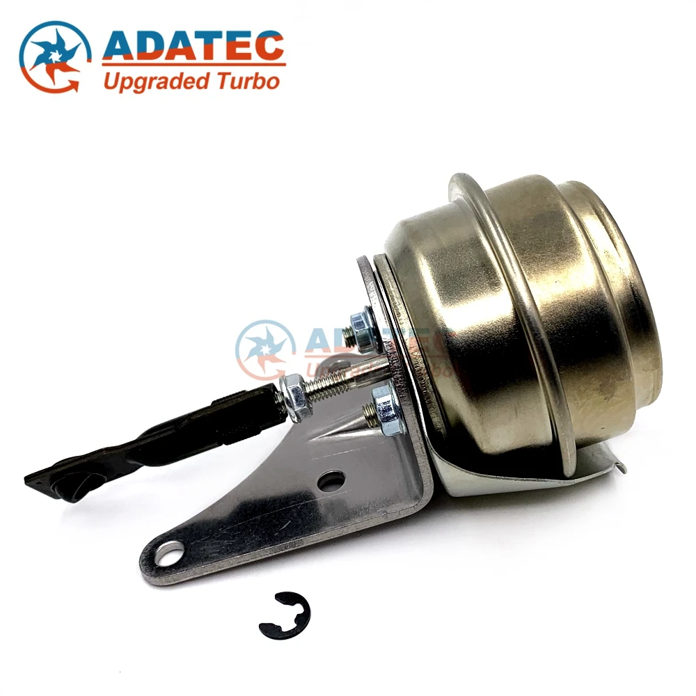 Gt1549V Per Ssang Yong Kyron Actyon Attuatore Turbina Turbo Girante Compressore Centrifugo 761433 Wastegate A6640900880 2006-