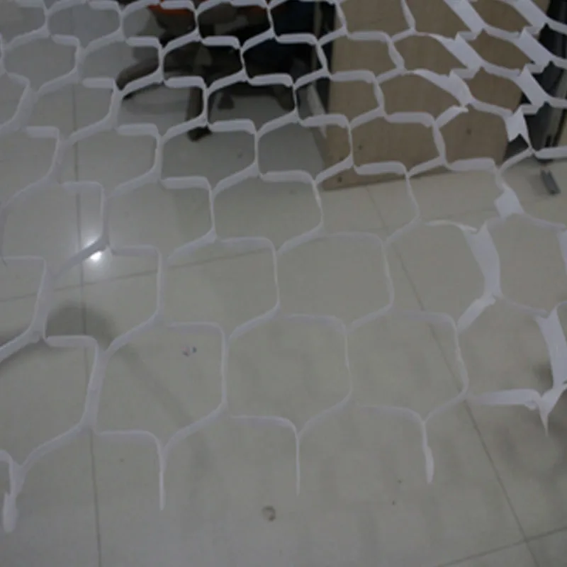 Ballon Background wall Wedding Decoration 7531cm Latex Balloons Mesh Knitted Ball Grid Festival Supplies Birthday Decoration (3)