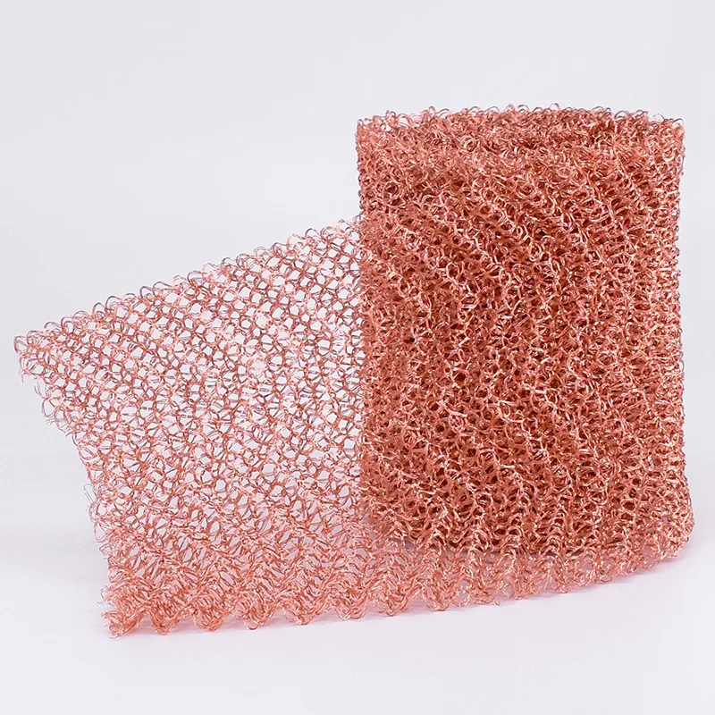 4 Wires Pure Copper Mesh Woven Filter Sanitary For Distillation Moonshine Home Brew Beer 100Mm Width-4Meter 4 Wires Pure Copper Mesh Woven Filter Sanitary For Distillation Moonshine Home Brew Beer 100Mm Width-4Meter