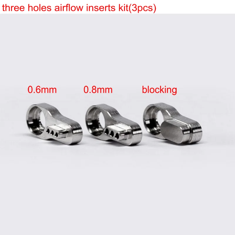 three
