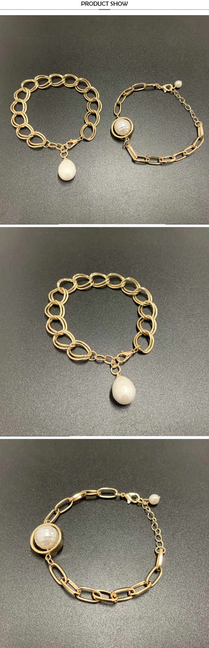 流行饰品模板 maarit