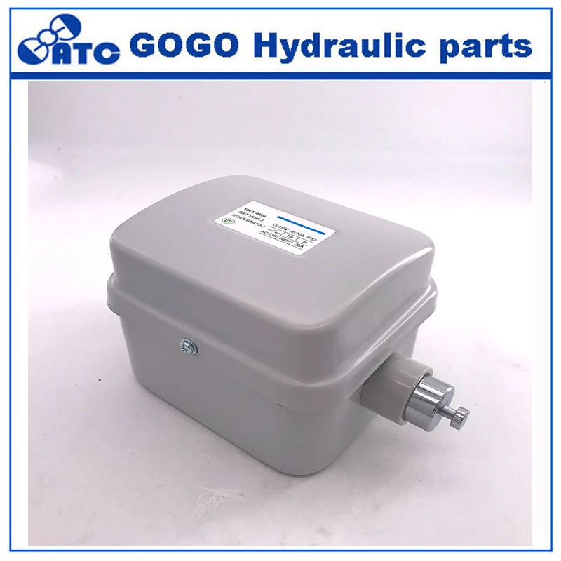 Electric Hoist Limit Switch Stroke Switch Api dari Perangkat Batas LX44