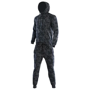 

Iron Man Hoodie Avengers Infinity War Cosplay Costume Tony Stark Camouflage Full Costume For Man Woman Halloween Suit Clothing