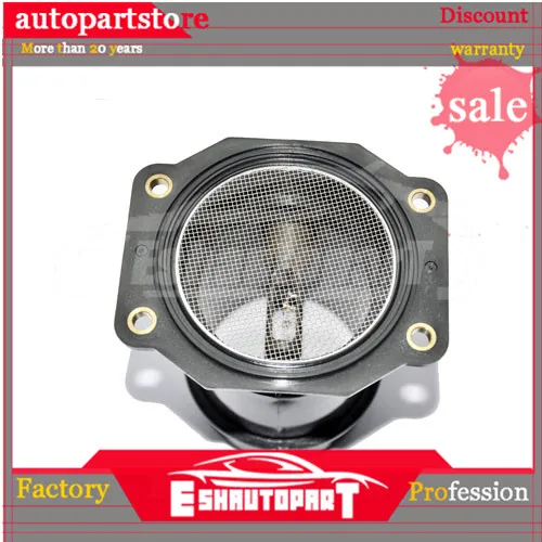 22680-AA160 для Subaru Impreza WRX Legacy Forester Maf Массовый датчик расхода воздуха 22680AA160