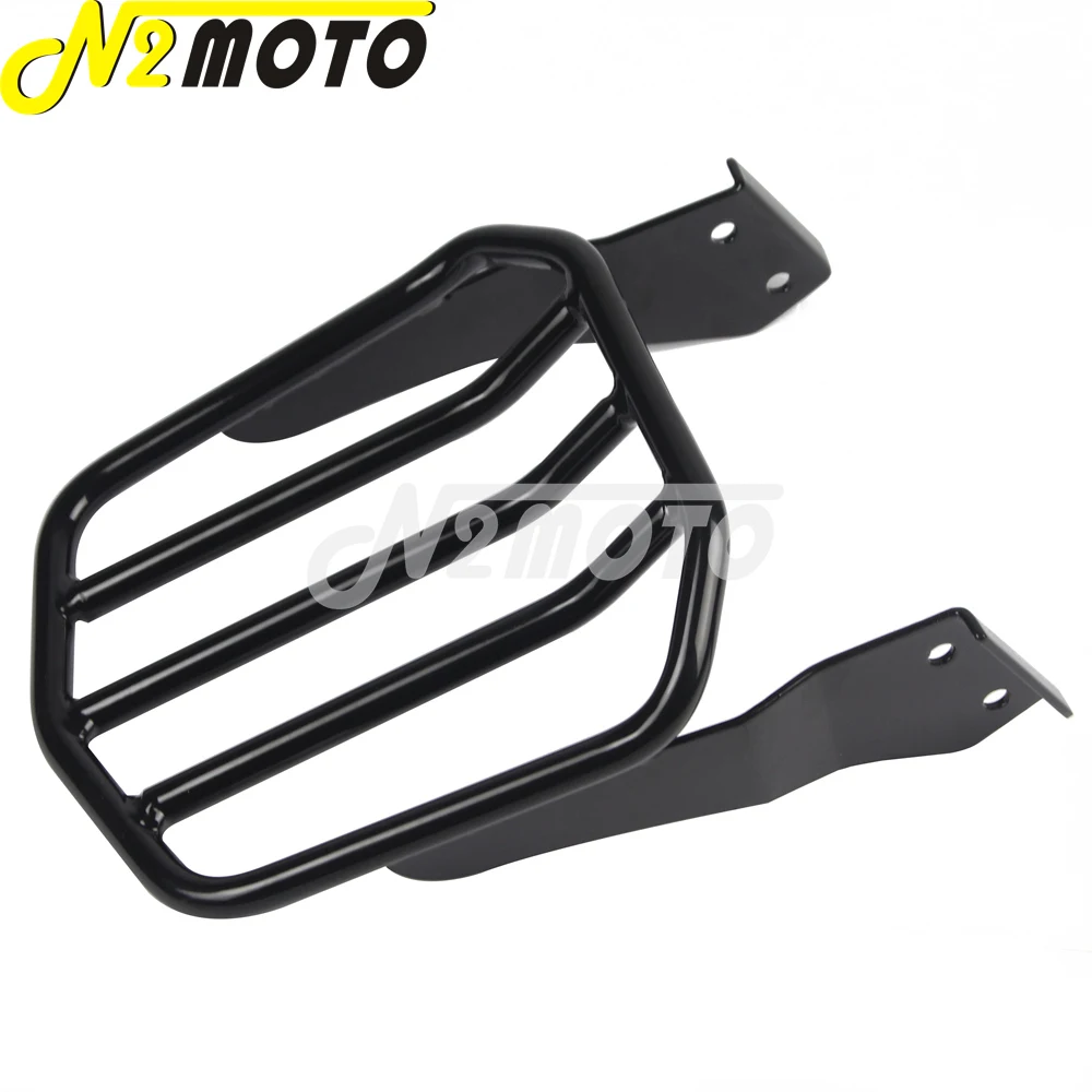 Черная накладка на спинку для Harley Dyna Low Rider Wide Glide Fat Bob FXDF FXDFSE 2008 2009 FXDWG 10 Up| |