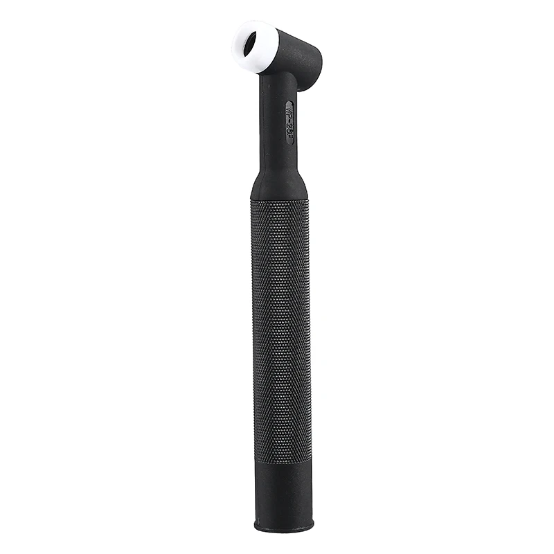 Tig Welding Torch Head WP-26F SR-26F Welding Torch Head Body Tig Welding Torch Gas Cooled Flexible Head Body Tig Welding Accessory Welding Torch Flexible Head Tig Welding Torch Head WP-26F SR-26F Welding Torch Head Body Tig Welding Torch Gas Cooled Flexible Head Body Tig Welding Accessory Welding Torch Flexible Head