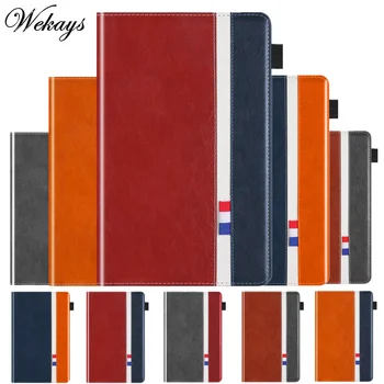 

Leather Cover Coque For Apple Ipad 9.7 inch 2018 Business Stand Case For IPad 9.7 inch 2017 A1822 A1823 Tablet Cover Cases Funda