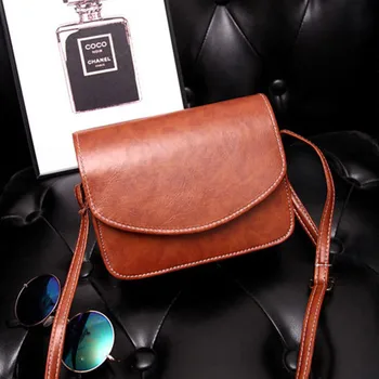 

SHYAA Female Bag Shoulder Bag Mini Mobile Phone Small Women Handbag Student Messenger Bag Crossbody Bags