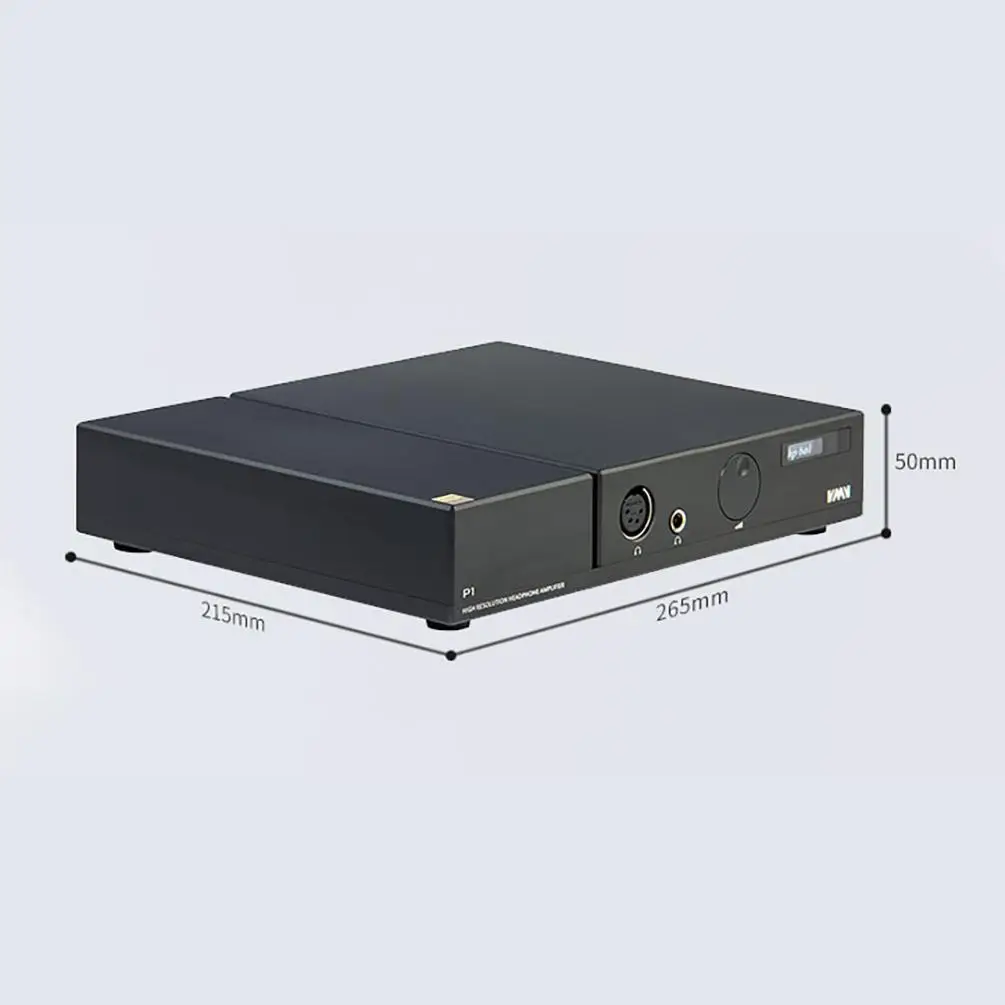 SMSL VMV P1 усилитель для наушников Hi-end RCA полный сбалансированный усилитель для наушников Hifi музыкальный усилитель можно комбинировать с SMSL D1