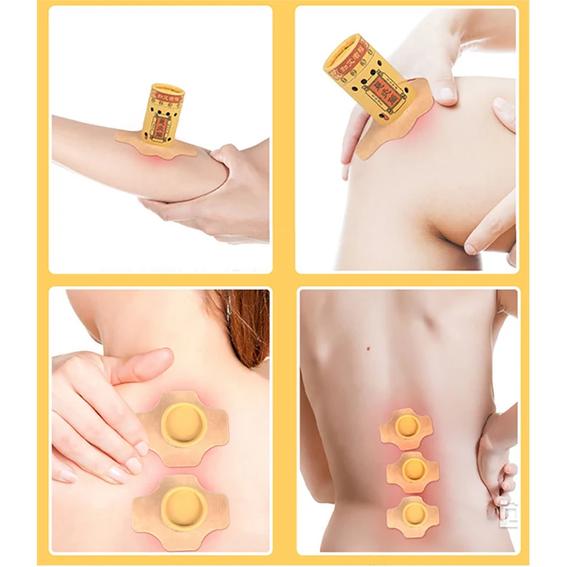 Cilindro Di Moxibustione Calda Agopuntura Terapia Del Calore Massaggio Del Corpo Assistenza Sanitaria Musbisia Selvaggia Argy Assoia Moxa Stick