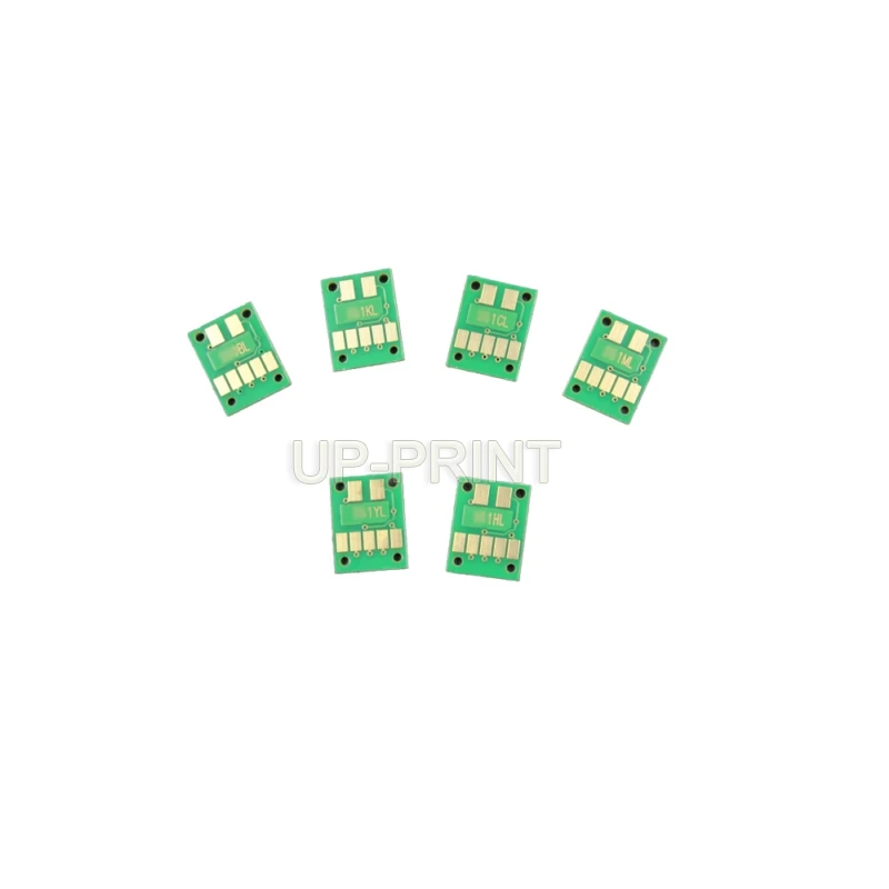 UP 280 281 PGI-280XL CLI-281XL Refill Ink Cartridge For Canon PIXMA TS8120 TS9120 TR7520 TR8520 TS6120 Printer With Chip