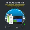 PGST PG-107 4G Tuya Wireless Home WIFI GSM Home Security With Motion Detector Sensor Burglar Alarm System Support Alexa & Google 3