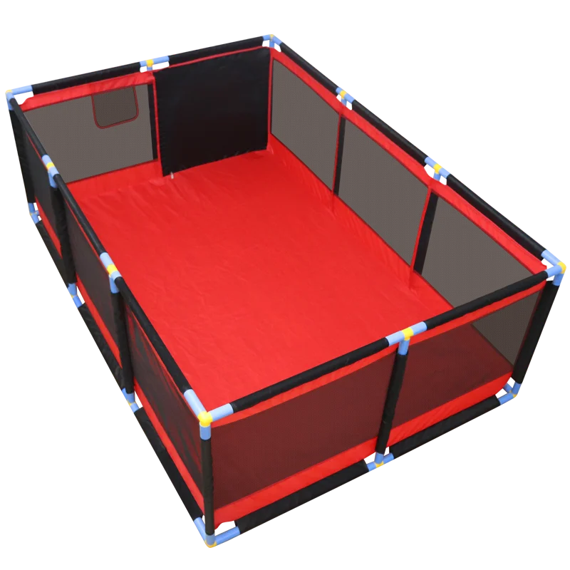 

Baby Indoor Game Protection Fence baby Crawling Toddler Pool Playpen Ocean Ball Toys For Kids