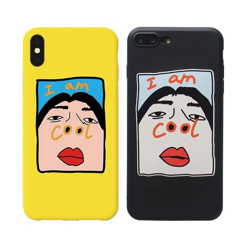 

2019 Newest Spoof Big Nostril TPU Iphone Case For IPhone Case For Apple Xr 7 6 8 X Xsmax