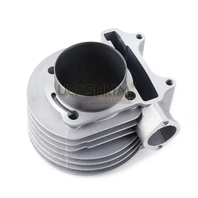 GY6 125 150cc обновление до GY6 200cc 61 мм добавить большую мощность 30% 152qmi 1P52QMI 157QMJ 1P57QMJ движущая сила 4 ходовой воздушный охладительный