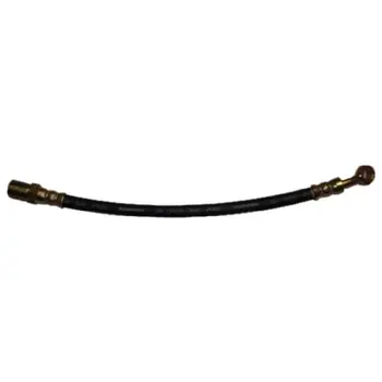

Brake hose SUZUKI SAMURAI (SJ) 1.0 (SJ 410) 1988TF-803JAPANPARTS