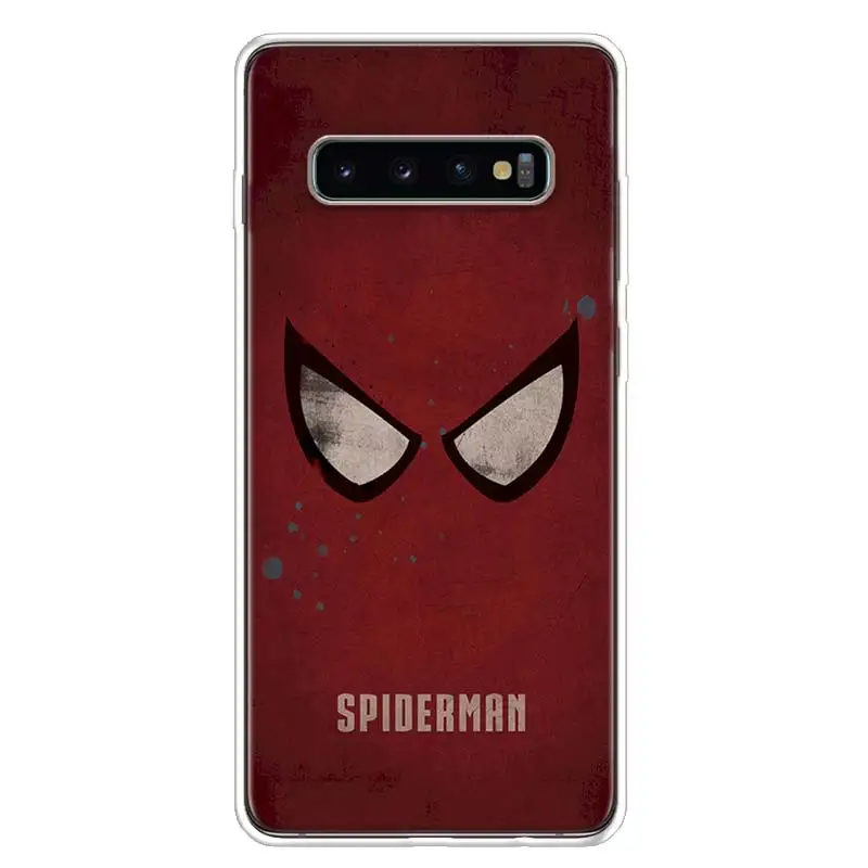 Avenger Marvel Superhero Logo Phone Case Cover For Samsung Galaxy S20 Ultra S10E Note 10 9 8 S9 S8 S7 S6 J4 J6 J8 Plus Lite + Co Avenger Marvel Superhero Logo Phone Case Cover For Samsung Galaxy S20 Ultra S10E Note 10 9 8 S9 S8 S7 S6 J4 J6 J8 Plus Lite + Co