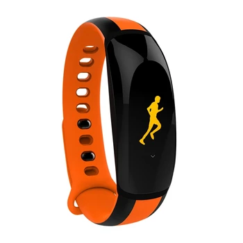 

GT28 Smart Bracelet Upgrade Sports Bracelet Heart Rate Blood Pressure Oxygen Monitoring Call Reminder Color Screen Band