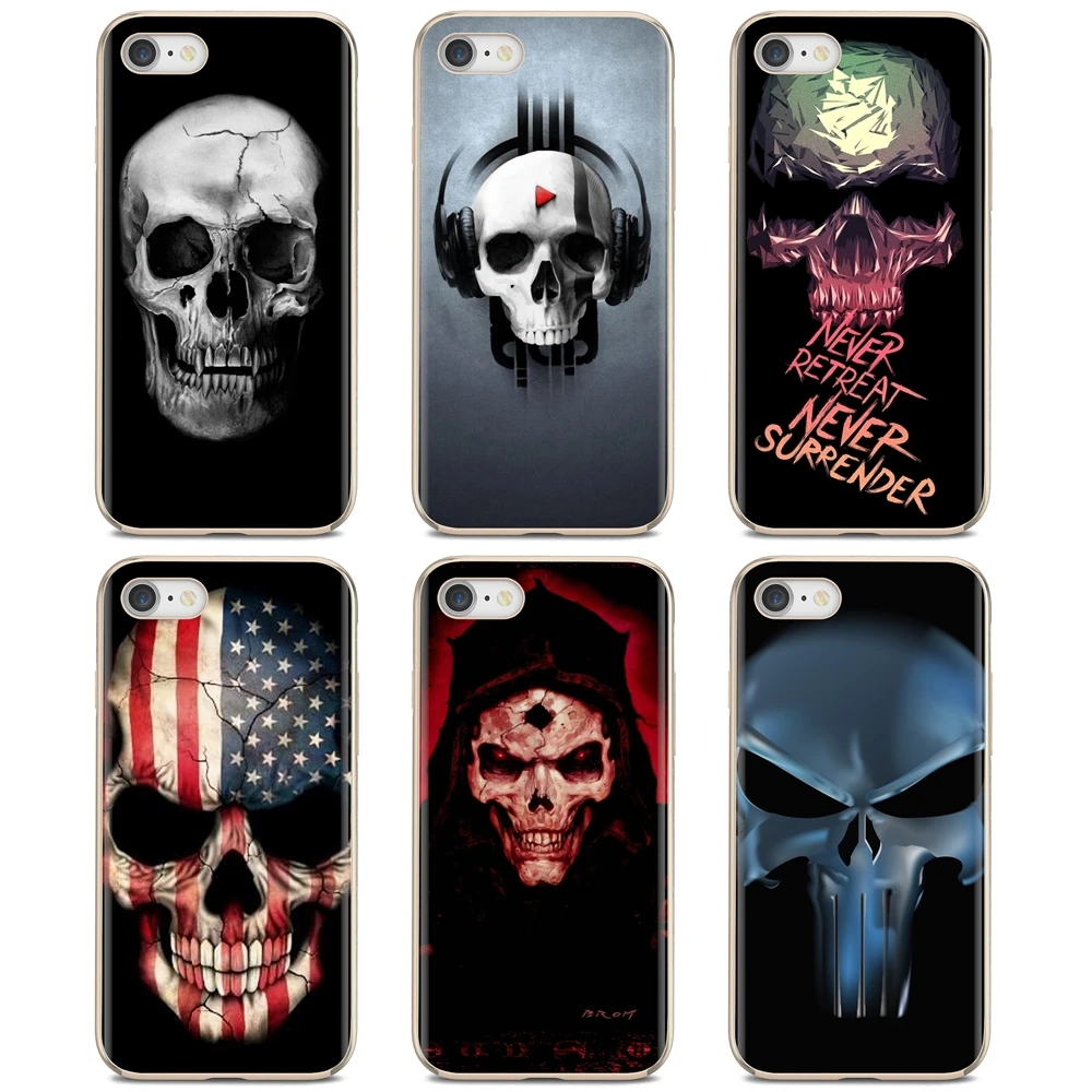 Hd Wallpaper For Mobile Skull