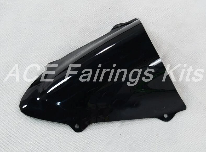 ABS Обтекатели комплект подходит для Kawasaki Ninja 250 EX250 ZXR250 2008- 08 09 10 11 12 13 14(литья под давлением) Пользовательские белый черный