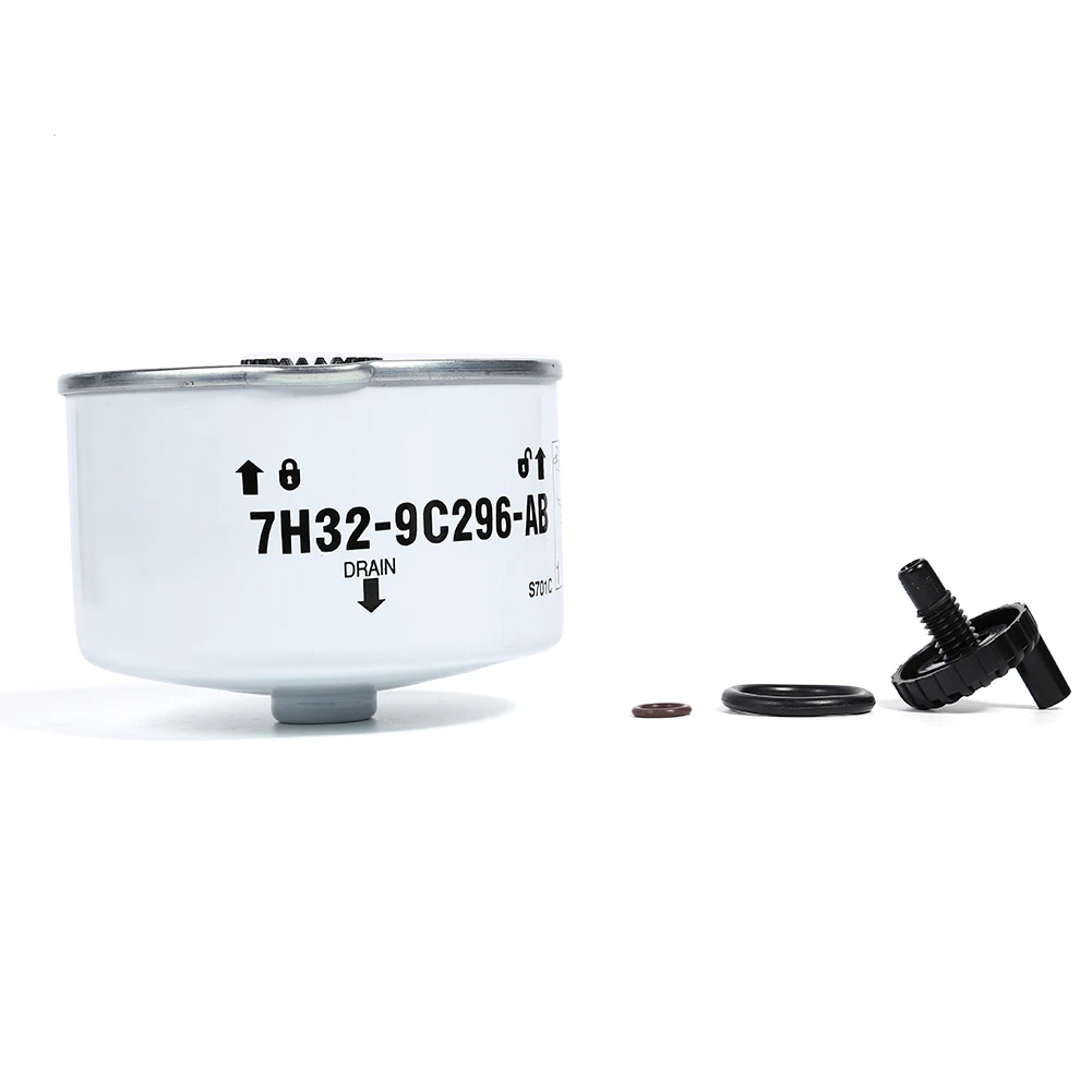 Fuel Filter For Land Rover Range Rover Sport 2007-2013 Discovery 3/4 LR3 LR4 LR009705 WJI500020 fuel filter
