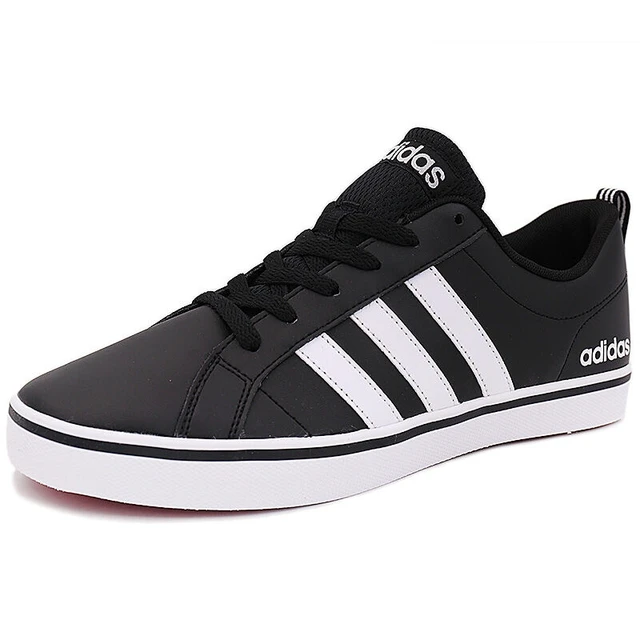 termómetro Mejora Impresión Original New Arrival Adidas NEO Label Men's Skateboarding Shoes Sneakers _  - AliExpress Mobile