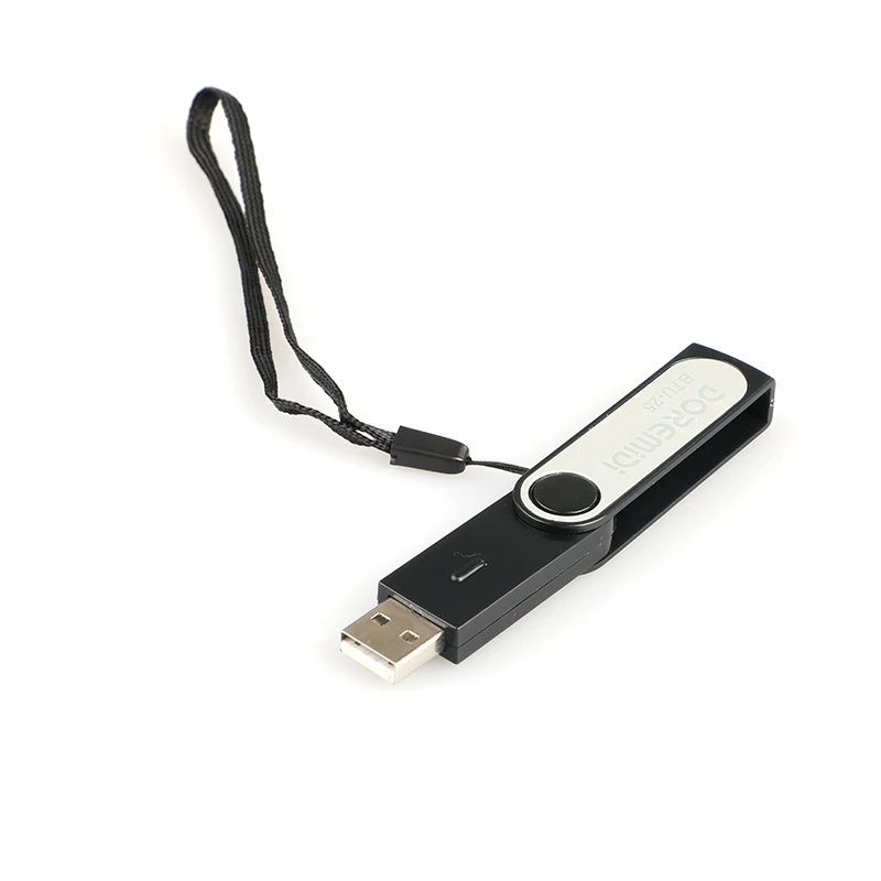 Receptor Midi Bluetooth Dongle Btu-25 Ble - Image 5