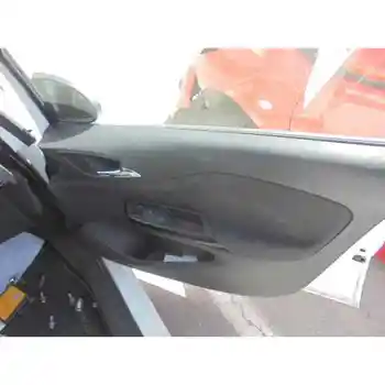 

13447039RH WINDOW LIFTER FRONT RIGHT OPEL CORSA E