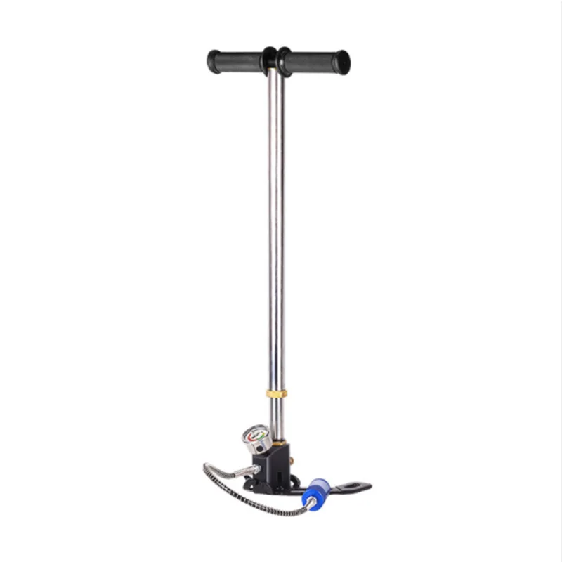 DIDEEP 0.5L мини баллон с кислородом для подводного плавания оборудование для подводного плавания Подводное дыхание с насосом респиратор сумка