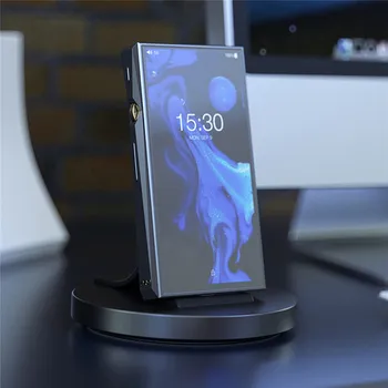 

Multifunctional Type-C Charging Dock for Fiio M11 M11 PRO M6 M7 M9 Music Player Portable Charging Base Stand Holder Charger