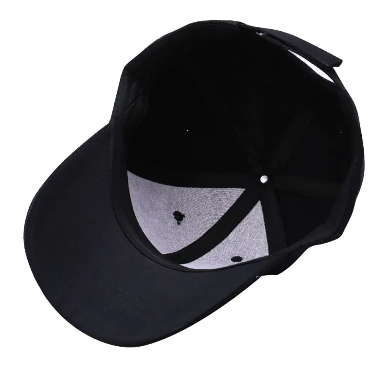 Vintage Running Caps Cap Snapback Outdoor Sports Hats AdjustableSummer Sunshade Cap ZY01