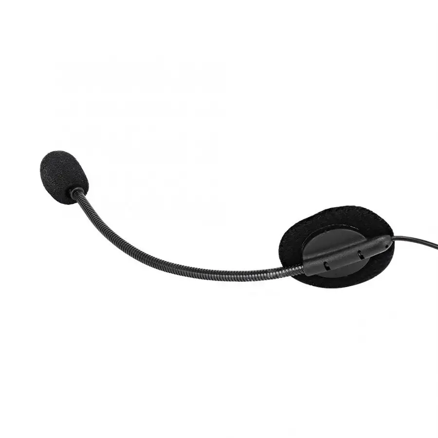 M6 мотоциклетный шлем Интерком мотоцикл MP3 Беспроводная bluetooth-гарнитура водонепроницаемый домофон