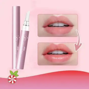 

Colorless Nourishing Lipstick Repair Solution Refine Dryness Lipsticks Moisturizing Care Oil Lip Repair Extrtact Lips Plant U9X8
