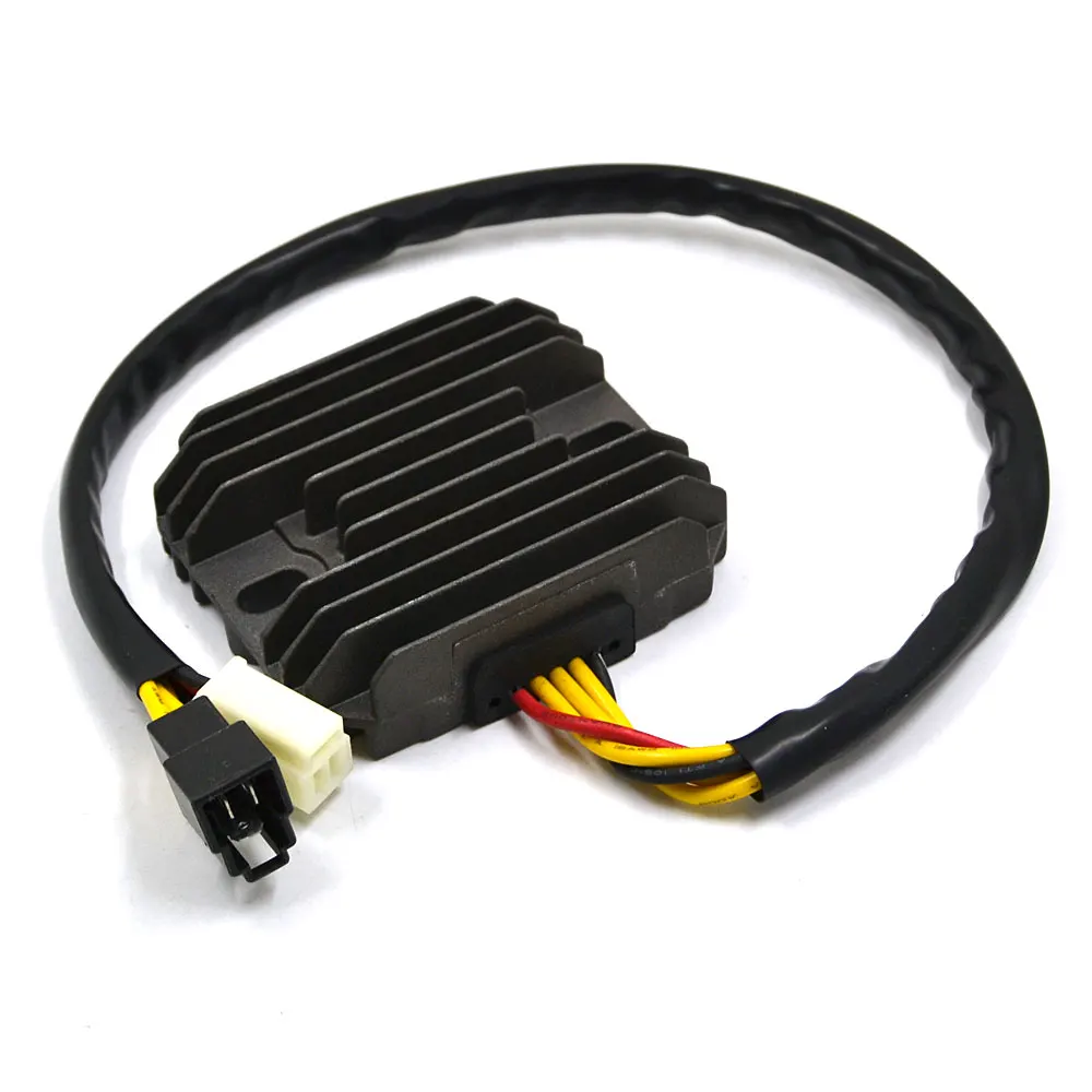 Raddrizzatore Di Corrente Del Regolatore Di Tensione 12V Per Suzuki Vz800 Marauder Intruder M800 Boulevard M50 Vx800 Vz 800 Vx 800 Moto