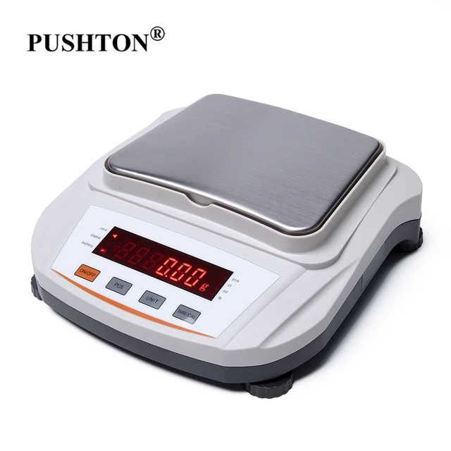 KegLand Digital Scale - 1000 G MT361