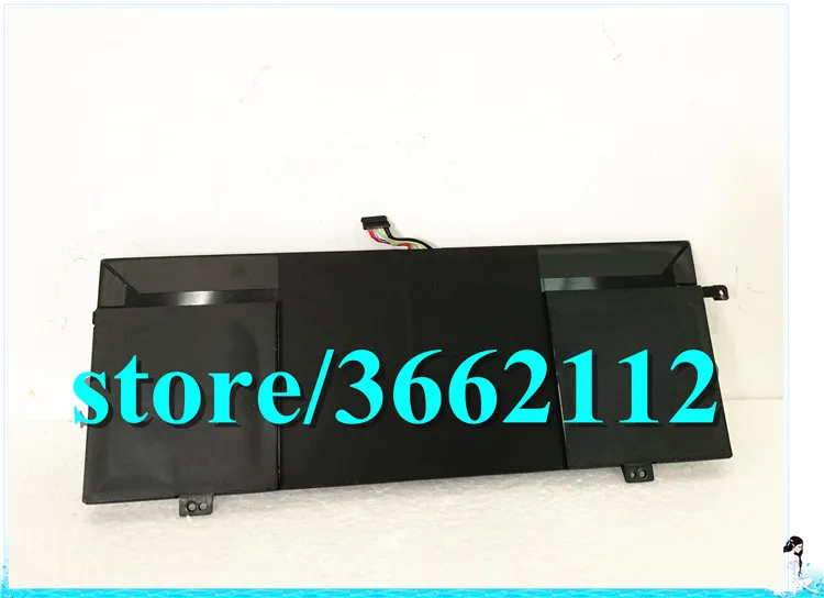 L15M4PC0 L15L4PC0 Аккумулятор для lenovo IdeaPad 710S-13ISK Xiaoxin Air 13 L15L4PC0