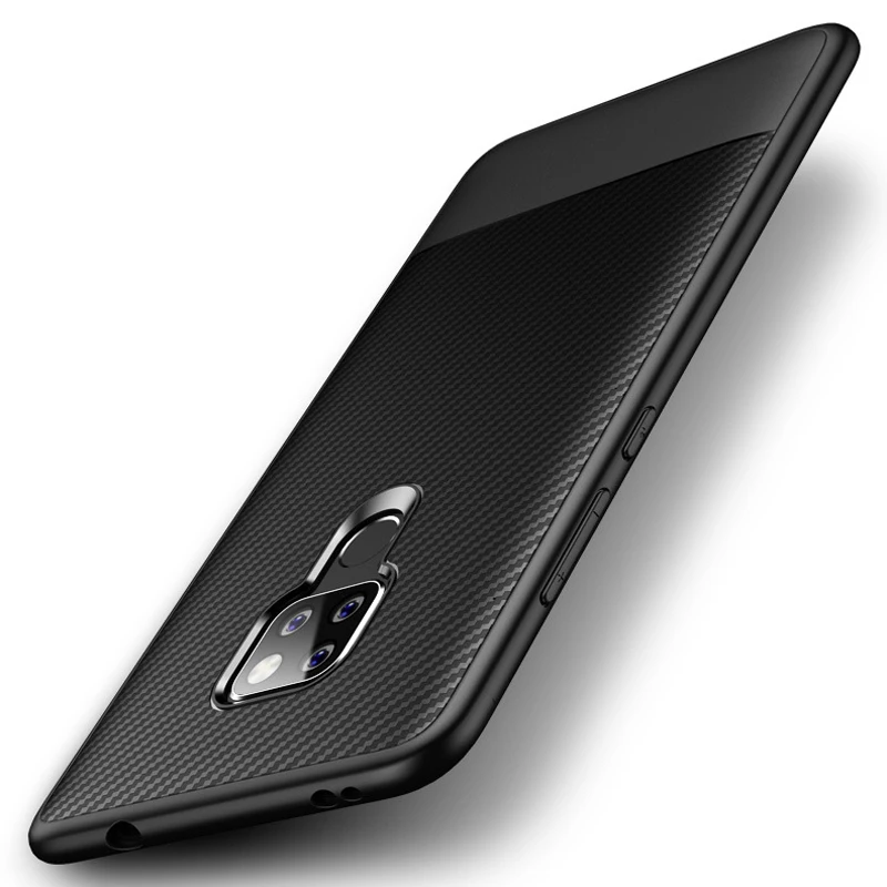 1 шт. высококачественные роскошные чехлы для мобильных телефонов huawei Mate20pro Mate20lite