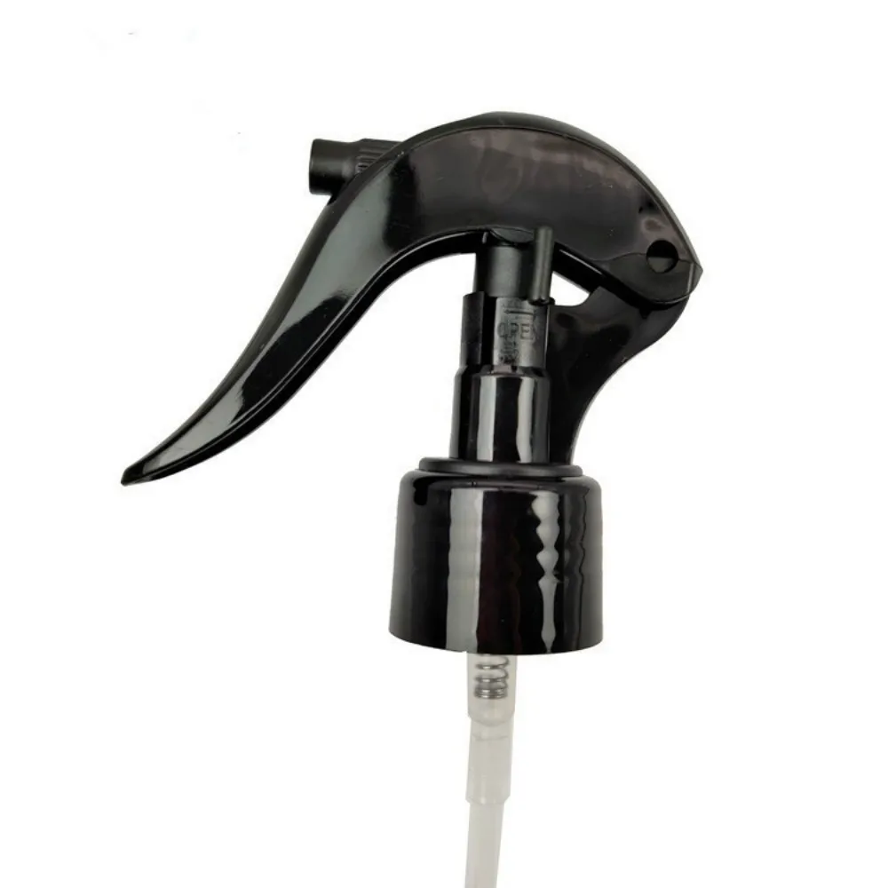 Versatile Aluminum Refillable Mist Spray Bottles with Pump Sprayer