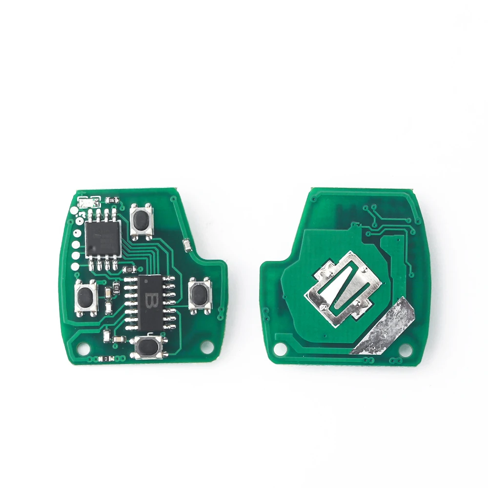 Chiave telecomando per SUBARU FORESTER 2014 2015 2016 2017 FCCID CWTWBU766 G Chip 433Mhz 3 1 4 pulsanti - H1b2e423c132d4fc7afa87403f478f09ee