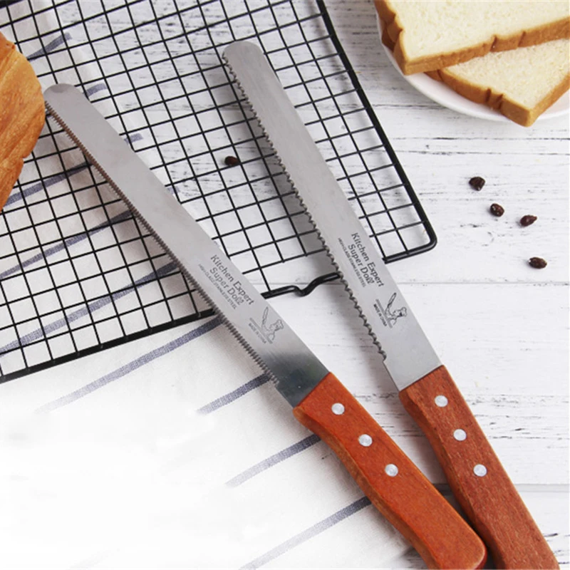 10 дюймов нож для торта, нож для хлеба, ножи для нарезки тостов, нож для нарезки торта, нож для выпечки, нож для выпечки, нож с зубчатым лезвием, инструменты для выпечки и торта