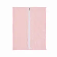 

Anti-greasy Lightweight Tote Zipper Bag Shoes Storage Pouch for Trip