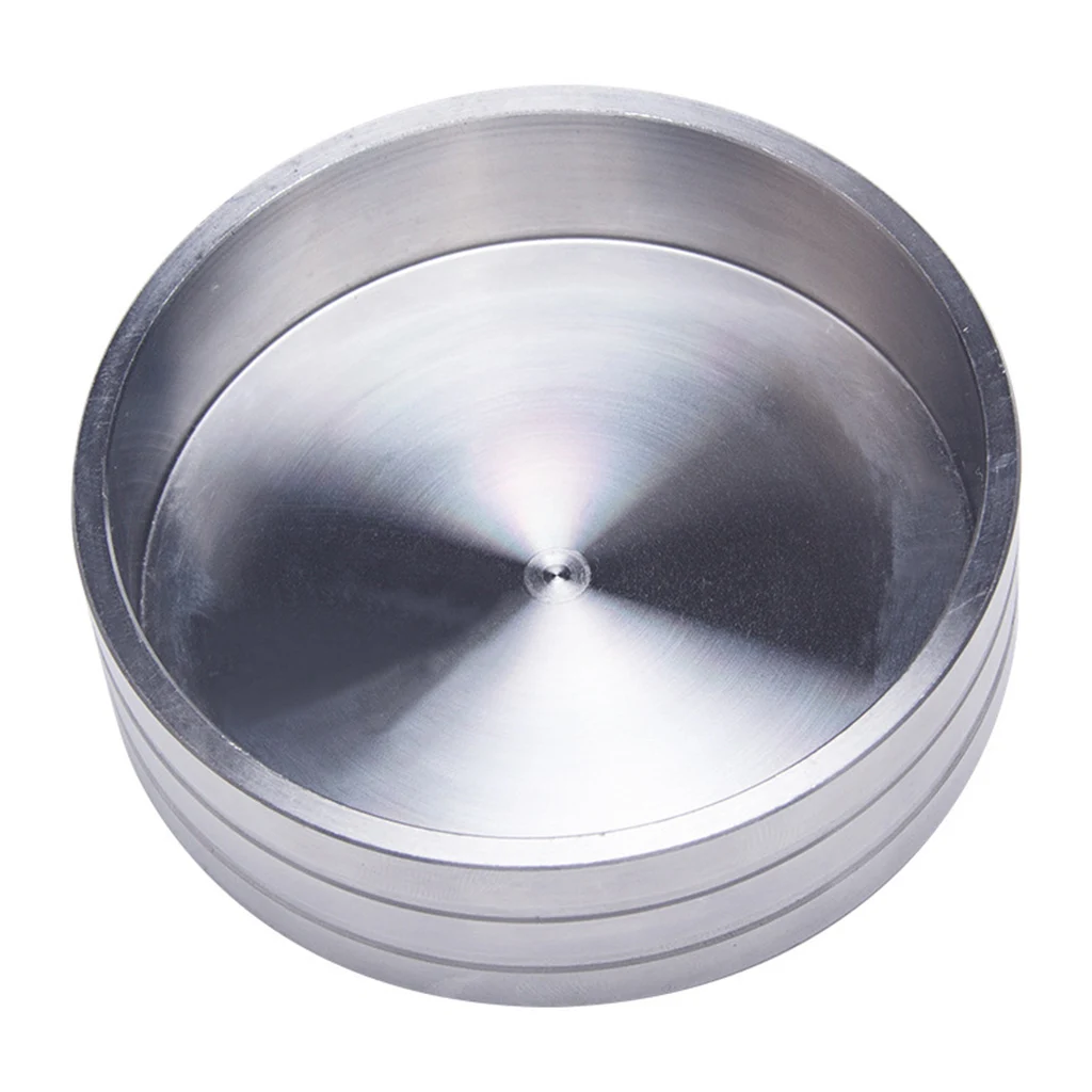 

Wristwatch Oil Cup Storage Pots Oil Dish w/ Lid Watch Repair Accessory