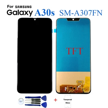 

TFT For Samsung A30s A307 SM-A307FN Display lcd Screen replacement for Samsung A30s A307 SM-A307FN display lcd screen module