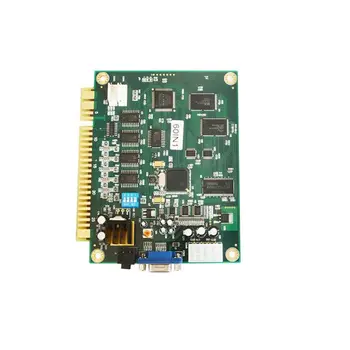 

60 In 1 Multicade Game Board PCB Board CGA/VGA Output for Classic Jamma Arcade Video Game Accessories