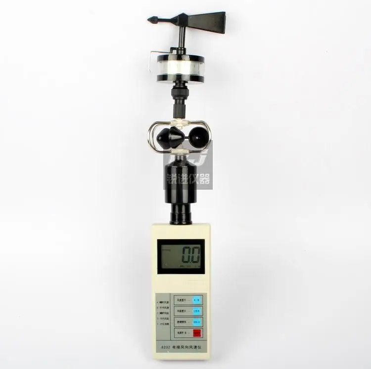  Wind direction anemometer 2