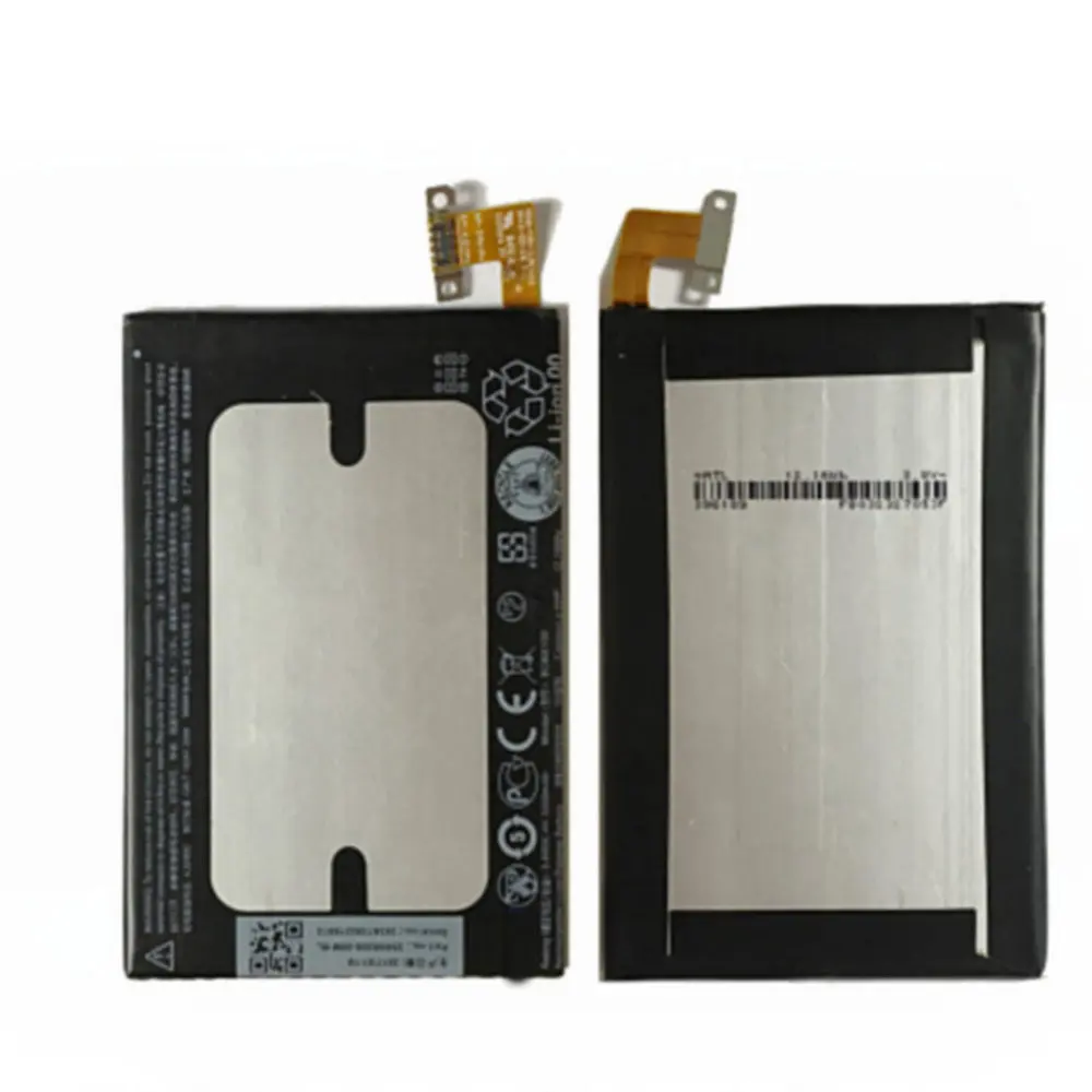 3200mAh BO68100 для HTC Butterfly S 9088 9060 901E 919D Высококачественная сменная батарея | Мобильные