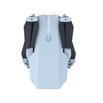 

2.4GHz Selfie Drone 720p 4K Rechargeable Stable Positioning With Camera Gesture Control Optical Flow RC Quadcopter Mini Foldable