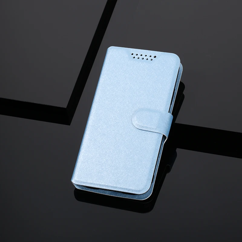 Flip Leather Phone Case For Xiaomi Redmi S2 4 4A 3S Mi A1 5X Note 3 4 4X 5 Pro 5A For iPhone 4 4S 5S SE 5C 6 6S 7 8 Plus X Case